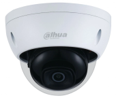 Камера видеонаблюдения IP Dahua DH-IPC-HDBW1431EP-0280B-S4 2.8-2.8мм цв. корп.:белый