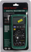 MS8217 Mastech цифровой мультиметр