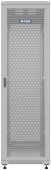 Шкаф серверный NTSS Премиум (NTSS-R22U60100PD/PD) напольный 22U 600x1000мм пер.дв.перфор. задн.дв.перфор. 900кг серый IP20 сталь