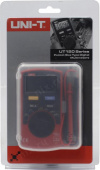UT120C UNI-T Мультиметр цифровой карманный (автодиапазон)