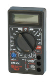 DT-830C Мультиметр  S-line   WHDZ