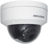 Камера видеонаблюдения аналоговая Hikvision DS-2CE56H8T-AITZF 2.7-13.5мм HD-CVI HD-TVI цв. корп.:белый