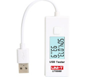 UT658B UNI-T Тестер USB
