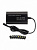 Универсальный блок питания для ноутбука 200W-8 12-24V USB 220v+Авто