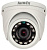 Камера видеонаблюдения аналоговая Falcon Eye FE-MHD-D2-10 2.8-2.8мм HD-CVI HD-TVI цв. корп.:белый