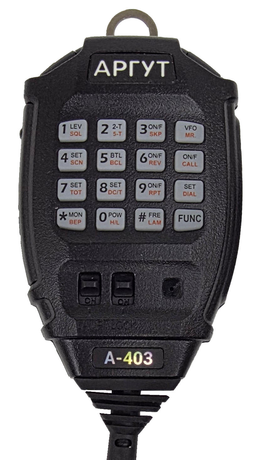 Тангента Аргут SMP-403 от магазина РЭССИ