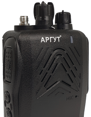 Радиостанция Аргут РК-301М UHF от магазина РЭССИ
