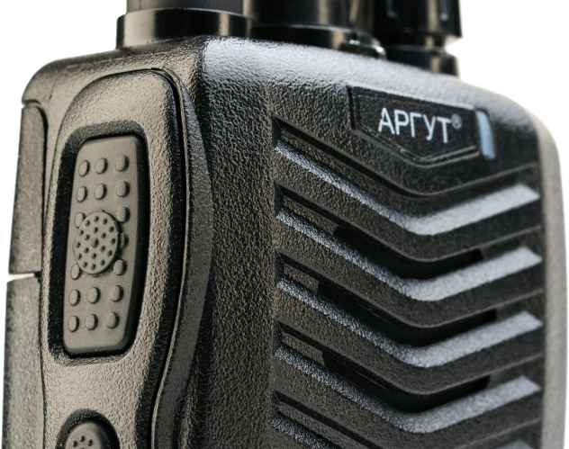Радиостанция Аргут А-74 DMR UHF от магазина РЭССИ