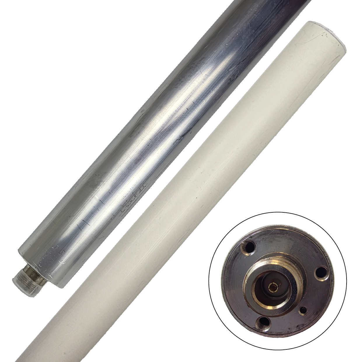 Антенна Аргут А-10 внешняя, всенаправленная, стационарная от магазина РЭССИ