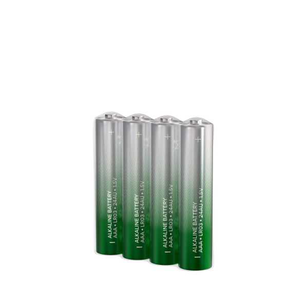 Батарейка алкалиновая GP Super Alkaline G-Tech 24А ААA от магазина РЭССИ