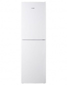 Холодильник Атлант XM-4623-100 белый (двухкамерный) от магазина РЭССИ