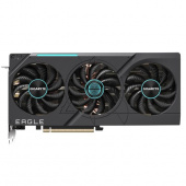 Видеокарта Gigabyte PCI-E 4.0 GV-N407TEAGLE OC-12GD 2.0 NVIDIA GeForce RTX 4070TI 12288Mb 192 GDDR6X 2625/21000 HDMIx1 DPx3 HDCP Ret от магазина РЭССИ
