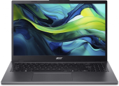 Ноутбук Acer Aspire 15 A15-41M-R57G Ryzen 5 7535U 16Gb SSD512Gb AMD Radeon 15.6" IPS FHD (1920x1080) noOS metall WiFi BT Cam (NX.KXBCD.005) от магазина РЭССИ