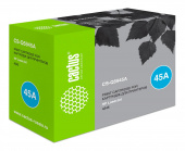 Картридж лазерный Cactus CS-Q5945A Q5945A черный (18000стр.) для HP LJ 4345/4345 от магазина РЭССИ