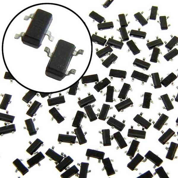 КТ3129А9  (201*г) от магазина РЭССИ