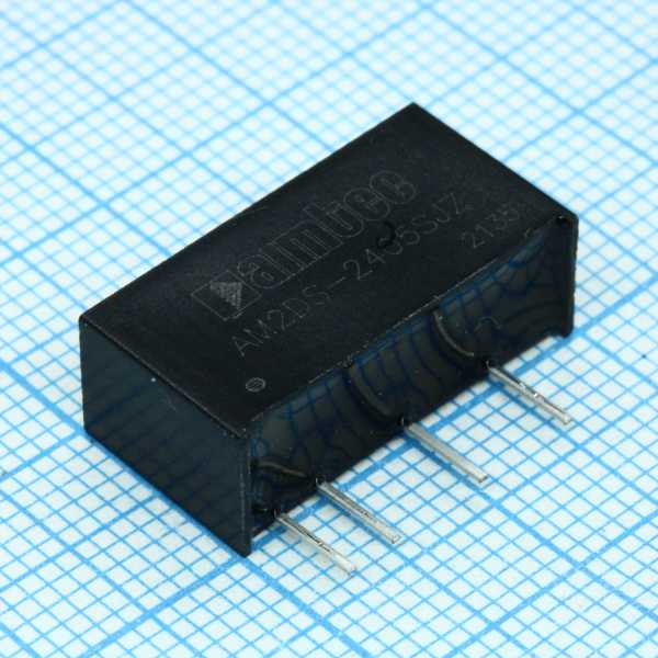 AM2DS-2405SJZ от магазина РЭССИ