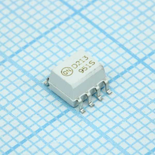 MOCD213M от магазина РЭССИ