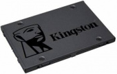 Накопитель SSD Kingston SATA III 480Gb SA400S37/480G A400 2.5" от магазина РЭССИ