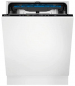 Посудомоечная машина встраив. Electrolux EES848200L 1950Вт полноразмерная от магазина РЭССИ