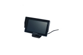 Автомобильный монитор AutoExpert DV-550 от магазина РЭССИ