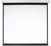 Экран 209x206см Digis Electra-F DSEF-1106 1:1 настенно-потолочный рулонный (моторизованный привод) от магазина РЭССИ