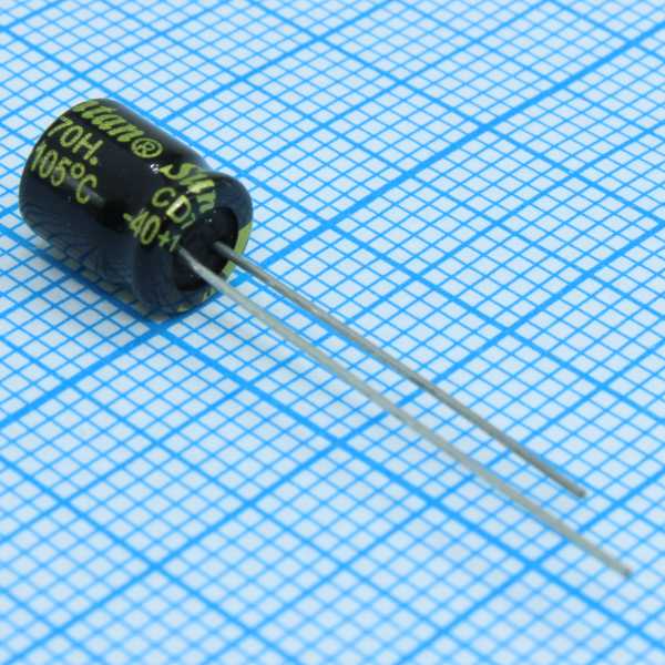 TS13DC1E101MSB0A0R от магазина РЭССИ