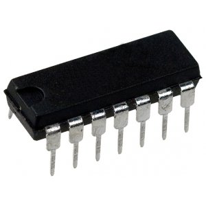 IR2010PBF от магазина РЭССИ