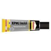 Клей Кристалл 125 мл в шоу-боксе МОМЕНТ 873867 от магазина РЭССИ