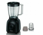 Блендер стационарный Philips HR2102/90 400Вт черный от магазина РЭССИ