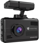 Видеорегистратор с радар-детектором Navitel XR2600 PRO GPS черный от магазина РЭССИ