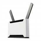 Mikrotik RouterBOARD Chateau LTE18 ax электронное устройство от магазина РЭССИ