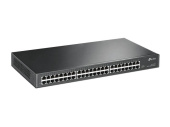 Коммутатор TP-Link TL-SG1048 (L2) 48x1Гбит/с неуправляемый от магазина РЭССИ