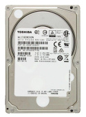 Жесткий диск Toshiba SAS 3.0 300Gb AL15SEB030N (10500rpm) 128Mb 2.5" от магазина РЭССИ