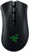 Мышь Razer DeathAdder V2 Pro черный оптическая (20000dpi) беспроводная BT USB (6but) от магазина РЭССИ