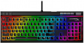Клавиатура HyperX Alloy Elite 2 механическая черный USB Multimedia for gamer LED (4P5N3AA) от магазина РЭССИ