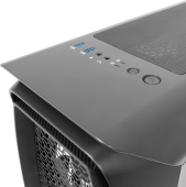 ПК IRU Game 510B7GMA MT i5 13400F (2.5) 32Gb SSD1Tb RTX4060 8Gb Free DOS GbitEth 650W черный (2008959) от магазина РЭССИ