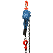 Ручная рычажная таль GEARSEN HSH-C 3т х 6м GHSHC 3060 от магазина РЭССИ