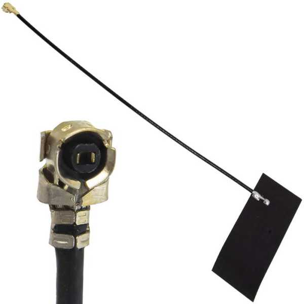 FPC P4015 GPS IPEX-1 10cm от магазина РЭССИ