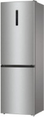 Холодильник Gorenje NRK6192AXL4 2-хкамерн. серебристый мат. от магазина РЭССИ