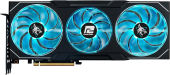 Видеокарта PowerColor PCI-E 4.0 RX7900XT 20G-L/OC AMD Radeon RX 7900XT 20Gb 320bit GDDR6 2025/20000 HDMIx1 DPx3 HDCP Ret от магазина РЭССИ