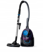 Пылесос Philips FC9333/09 900Вт фиолетовый от магазина РЭССИ