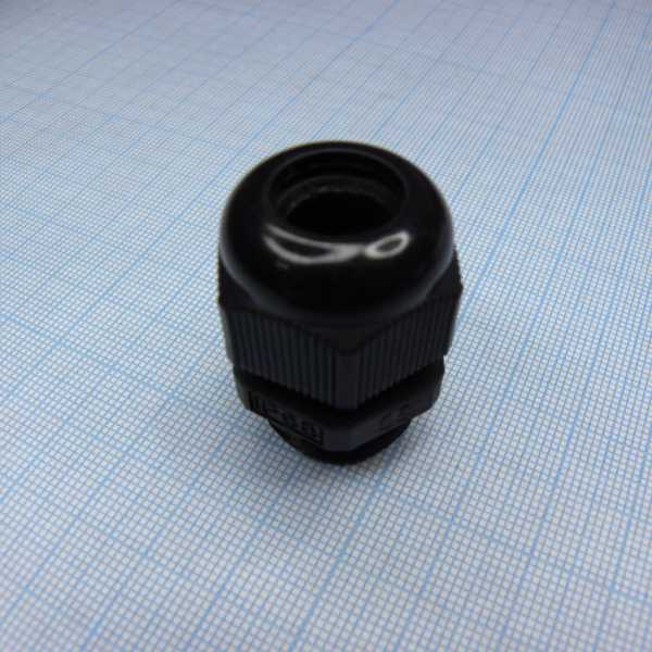 DDL-PG13.5P (black) от магазина РЭССИ