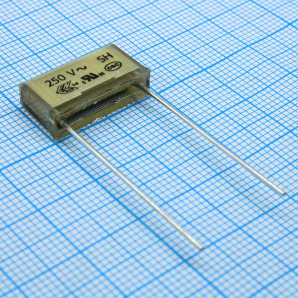 PME271Y510MR30 от магазина РЭССИ