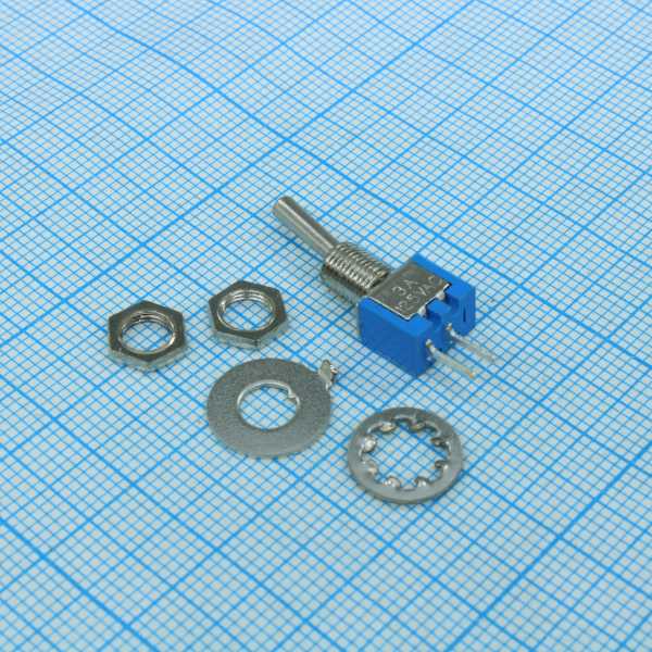 SMTS-101-A2 от магазина РЭССИ