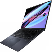 Ноутбук Asus Zenbook Pro 14 OLED UX6404VI-P1125X Core i9 13900H 32Gb SSD2Tb NVIDIA GeForce RTX4070 8Gb 14.5" OLED Touch 2.8K (2880x1800) Windows 11 Professional black WiFi BT Cam Bag (90NB0Z81-M00560) от магазина РЭССИ
