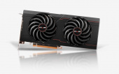 Видеокарта Sapphire PCI-E 4.0 11306-02-20G RX 6700XT Gaming Pulse 12G AMD Radeon RX 6700XT 12288Mb 192 GDDR6 2424/16000 HDMIx1 DPx3 HDCP Ret от магазина РЭССИ