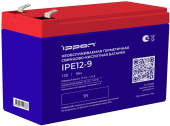 Батарея для ИБП Ippon IPE12-9 12В 9Ач от магазина РЭССИ