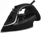 Утюг Scarlett Silver Line SC-SI30K06 2400Вт черный от магазина РЭССИ