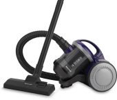Пылесос Maxwell MW-3244 1600Вт фиолетовый от магазина РЭССИ