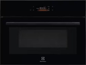 Микроволновая печь Electrolux EVM8E08Z 42л. 1000Вт черный (встраиваемая) от магазина РЭССИ